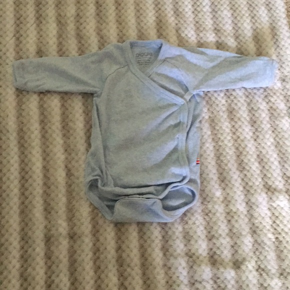 Giggle 0-3 month old onsie set - Picture 3 of 3